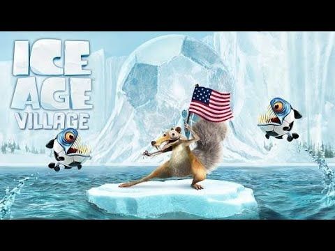 Video guide by Alex Romero: Ice Age Village Level 100 #iceagevillage