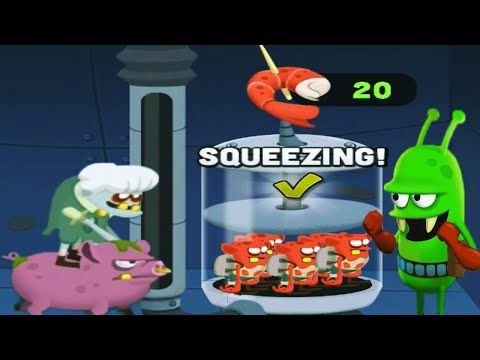 Video guide by Top Games: Zombie Catchers Level 27 #zombiecatchers