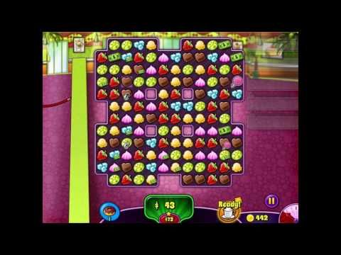Video guide by RebelYelliex: Sweet Shop Level 18 #sweetshop