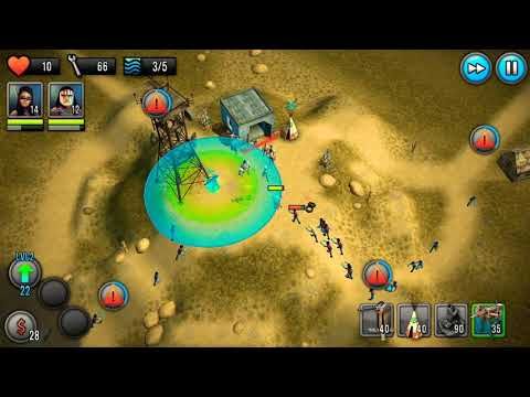 Video guide by í°ê²Œìž„: Last Hope TD Level 13-1 #lasthopetd