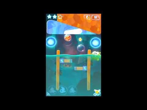 Video guide by iplaygames: Cut the Rope: Magic Level 6-20 #cuttherope