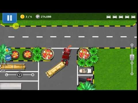 Video guide by Spichka animation: Parking mania Level 52 #parkingmania