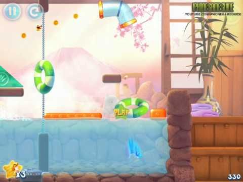 Video guide by iPhoneGameGuide: Shark Dash level 2-24 #sharkdash