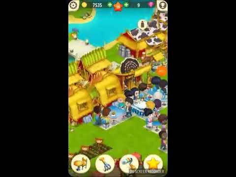 Video guide by T Home: Happy Cafe Level 19 #happycafe