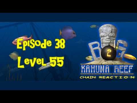 Video guide by GvRGames: Kahuna Level 38 #kahuna