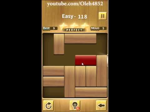 Video guide by Oleh4852: Unblock King Level 118 #unblockking