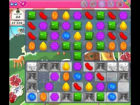Video guide by Jin Luo: Candy Crush Saga 3 stars levels 197 - 2 #candycrushsaga