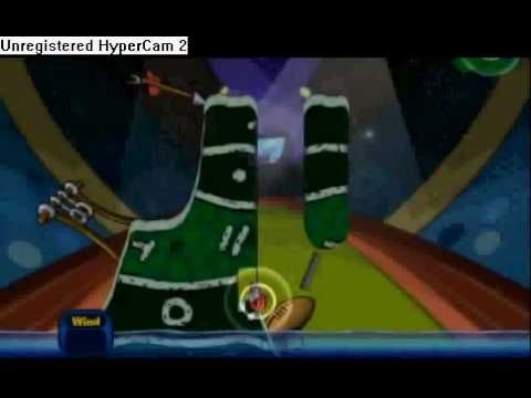 Video guide by KieranMadden95: Worms 2: Armageddon level 18 #worms2armageddon