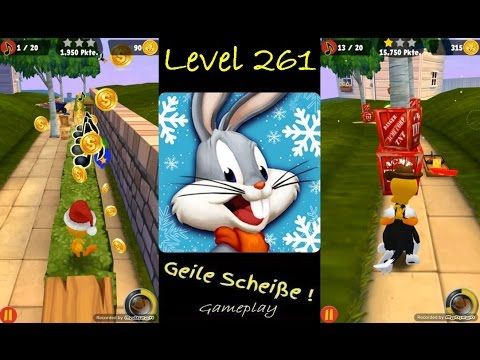 Video guide by Geile ScheiÃŸe ! Gameplay: Tweety Level 261 #tweety