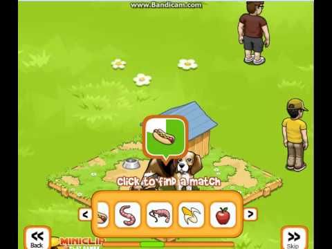 Video guide by Horse'scanter5860: Mini Pets Level 4 #minipets