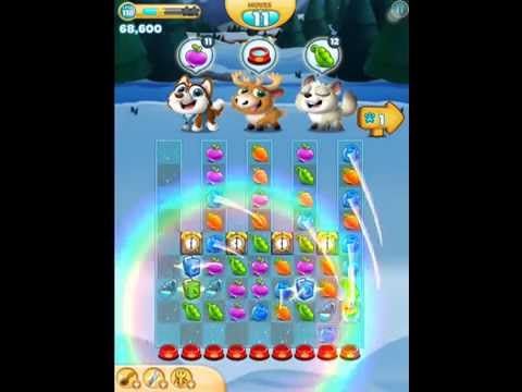 Video guide by FL Games: Hungry Babies Mania Level 118 #hungrybabiesmania