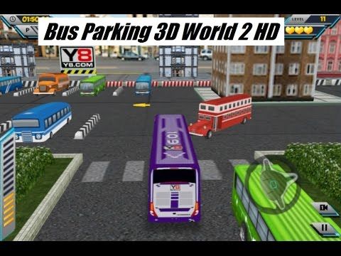 Video guide by Brain TY Games: Parking 3D World 2 #parking3d
