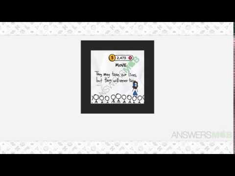 Video guide by AnswersMob.com: Guess The GIF Level 88 #guessthegif