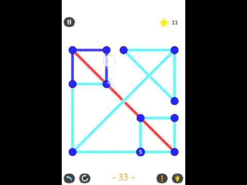 Video guide by Walkthroughs and Solutions Android Top & Best Games Android: Draw World 1 - Level 33 #draw