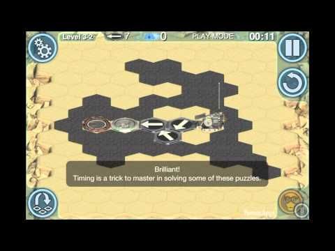 Video guide by BreezeApps: Star Wars Pit Droids Level 3-2 #starwarspit
