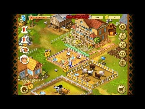 Video guide by Alex Game Style: Farm Up Level 30 #farmup
