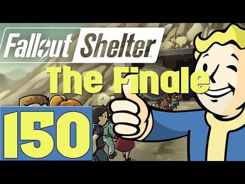 Video guide by Dan Gheesling: Fallout Shelter Level 150 #falloutshelter