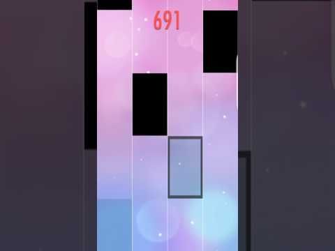 Video guide by Play Google: Piano Tiles Level 23 #pianotiles