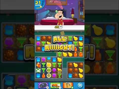 Video guide by GigasGames: Jam City Level 46 #jamcity