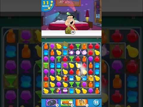 Video guide by GigasGames: Jam City Level 45 #jamcity