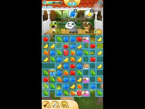 Video guide by FL Games: Hungry Babies Mania Level 243 #hungrybabiesmania