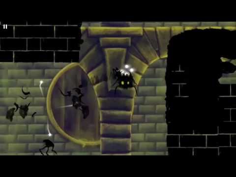 Video guide by DR. GAMOPHILIC: Shadow Bug Level 23 #shadowbug