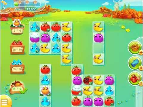 Video guide by Blogging Witches: Farm Heroes Super Saga Level 656 #farmheroessuper