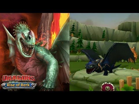 Video guide by Remaxius Max: Dragons: Rise of Berk Level 52 #dragonsriseof