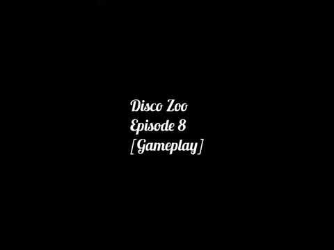 Video guide by SWYan Celesta: Disco Zoo Level 8 #discozoo