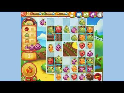 Video guide by Blogging Witches: Farm Heroes Saga Level 1464 #farmheroessaga