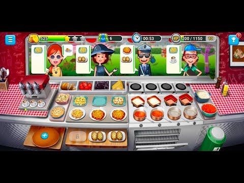 Video guide by Viral Cone: Food Truck Chef™: Cooking Game Level 36-40 #foodtruckchef