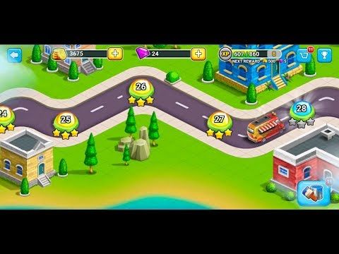 Video guide by Viral Cone: Food Truck Chef™: Cooking Game Level 26-30 #foodtruckchef