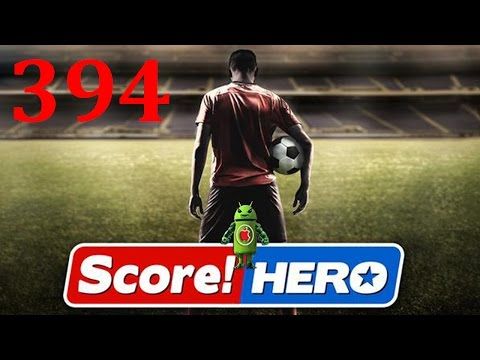 Video guide by Techzamazing: Score! Hero Level 394 #scorehero