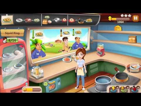 Video guide by Rising Star Chef: Star Chef Level 142 #starchef