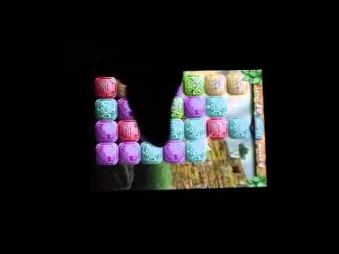 Video guide by eyemneyeris: Mayan Puzzle Level 58 #mayanpuzzle