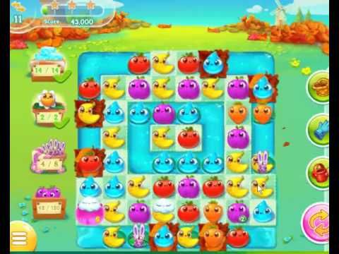 Video guide by Blogging Witches: Farm Heroes Super Saga Level 585 #farmheroessuper