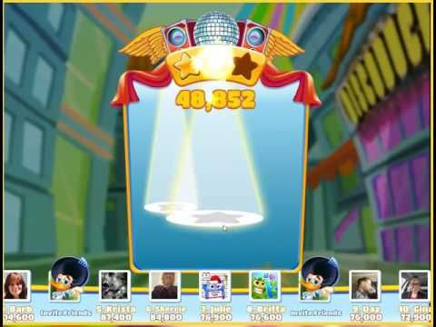 Video guide by Catty McCatface: Disco Ducks Level 61 #discoducks