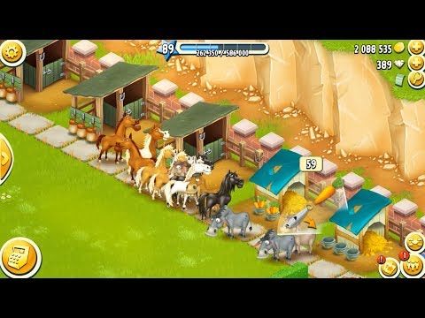 Video guide by Android Games: Hay Day Level 89 #hayday