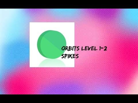 Video guide by CaboCloud: Orbits Level 12 #orbits