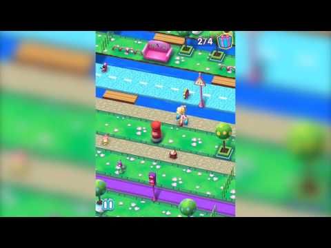 Video guide by Shopkins Disney Toys and Games: Shopkins: Shoppie Dash! Level 26 #shopkinsshoppiedash