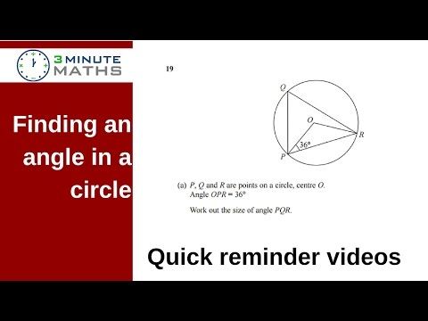 Video guide by Simon Deacon: Circle Level 4 #circle