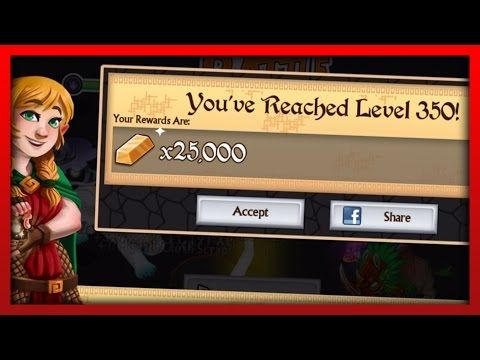 Video guide by Timmygammer: Knights & Dragons Level 350 #knightsampdragons