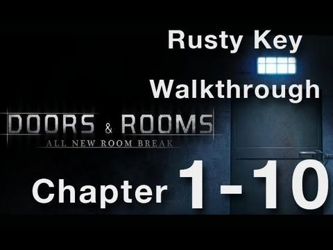 Video guide by : Doors and Rooms Chapter 1 level 10 #doorsandrooms