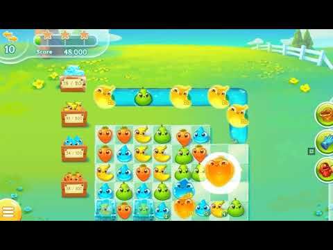 Video guide by Blogging Witches: Farm Heroes Super Saga Level 664 #farmheroessuper