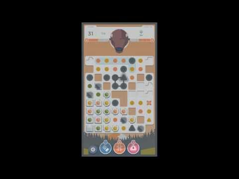 Video guide by reddevils235: Dots & Co Level 100 #dotsampco