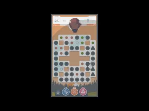 Video guide by reddevils235: Dots & Co Level 47 #dotsampco