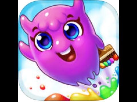 Video guide by leonora collado: Paint Monsters Level 309 #paintmonsters