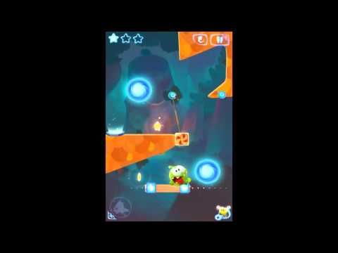 Video guide by iplaygames: Cut the Rope: Magic Level 6-13 #cuttherope