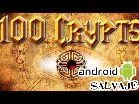 Video guide by : 100 Crypts  #100crypts