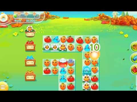Video guide by Blogging Witches: Farm Heroes Super Saga Level 670 #farmheroessuper